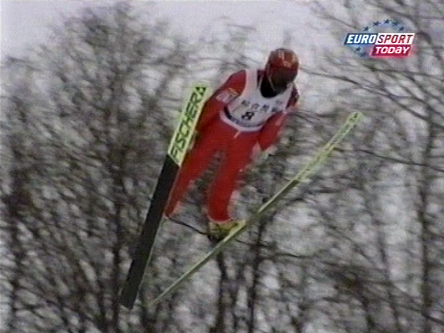 Hideharu Miyahira (Eurosport)